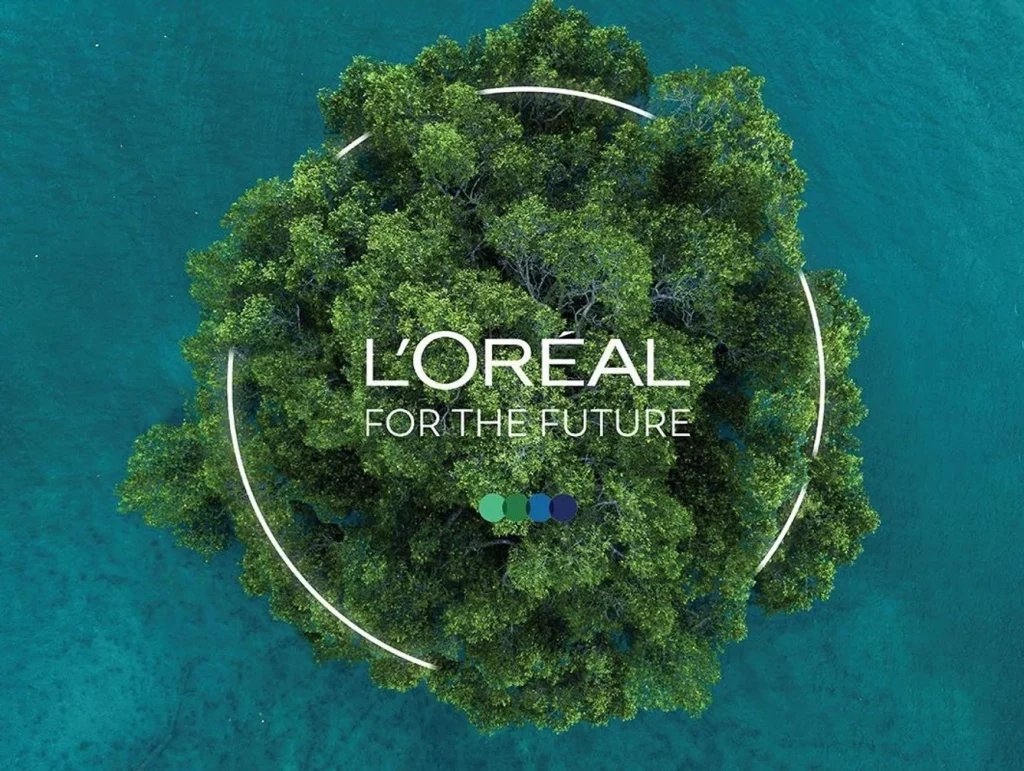 L’Oréal’s €345 Million Push: The Future of Corporate Sustainability Trends 2025 1 Corporate Sustainability Trends 2025 - L'Oreal 345 Million Push