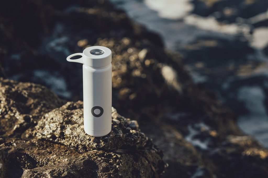 Best Eco-Friendly Reusable Water Bottles 2025