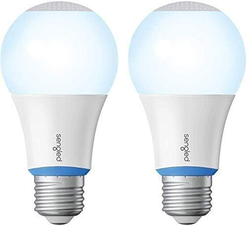 Sengled Wi-Fi smart LED bulb with Alexa voice control