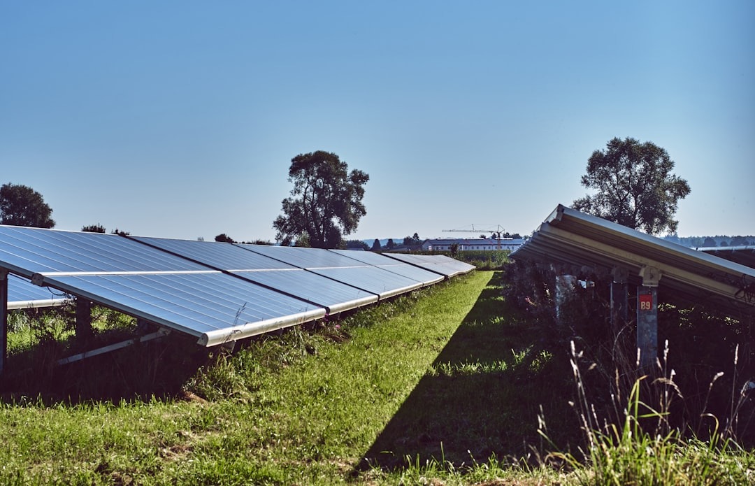 Construction of Colombia’s second solar park marking renewable energy expansion