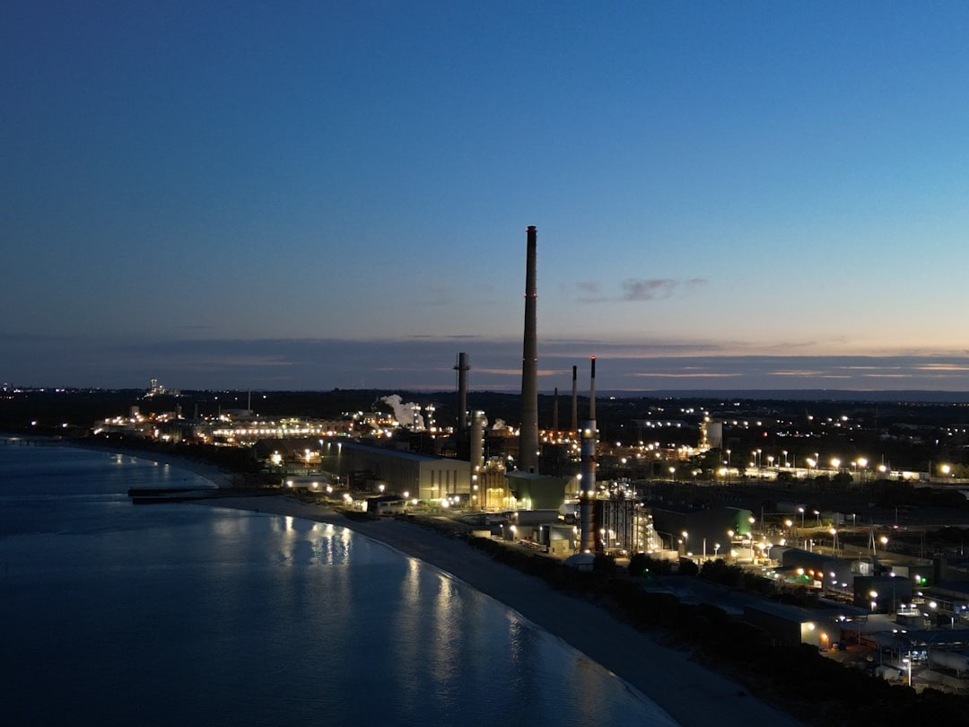 Dangote refinery in Nigeria expanding capacity to 650,000 BPD