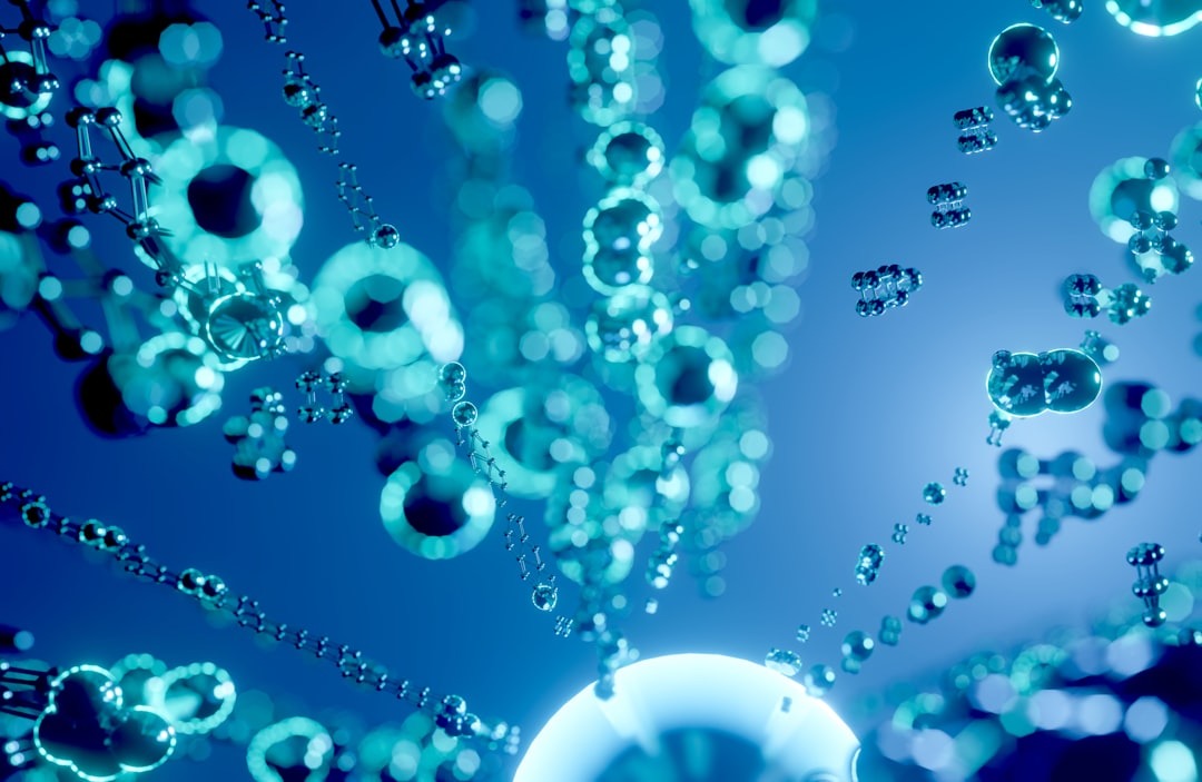 Marine biotechnology research for pharmaceuticals and biomaterials