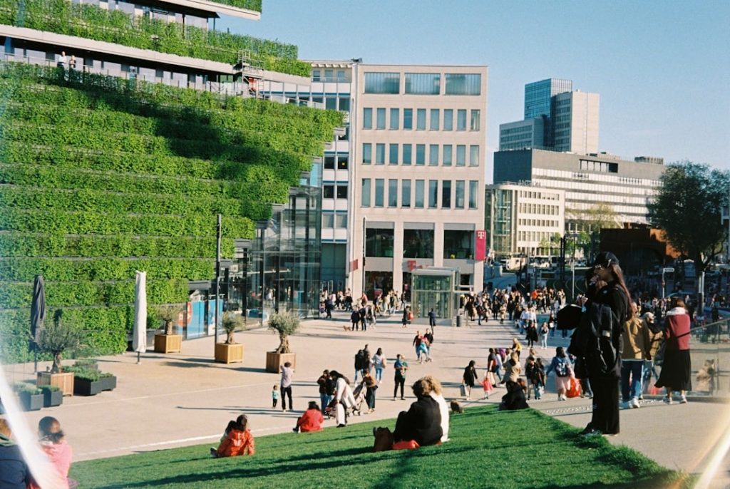 Featured image for ISO sustainability 2025 article showing standards and frameworks for corporate ESG