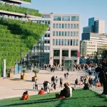 Featured image for ISO sustainability 2025 article showing standards and frameworks for corporate ESG