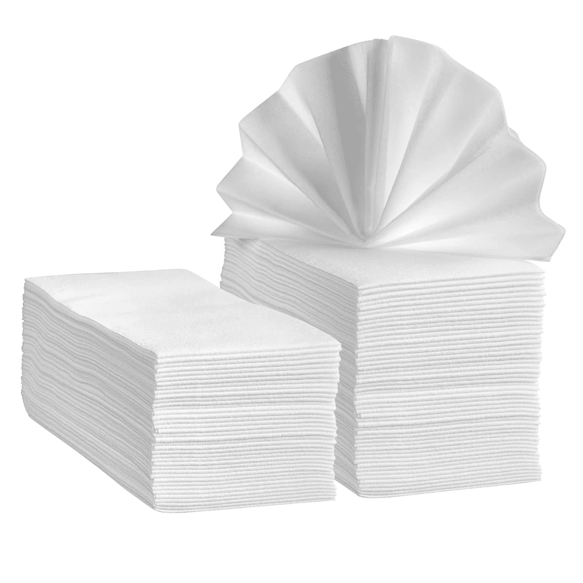 Top 10 Eco-Friendly Kitchen Products for 2025 Living 10 Reusable cloth towels and napkins for eco-friendly kitchens