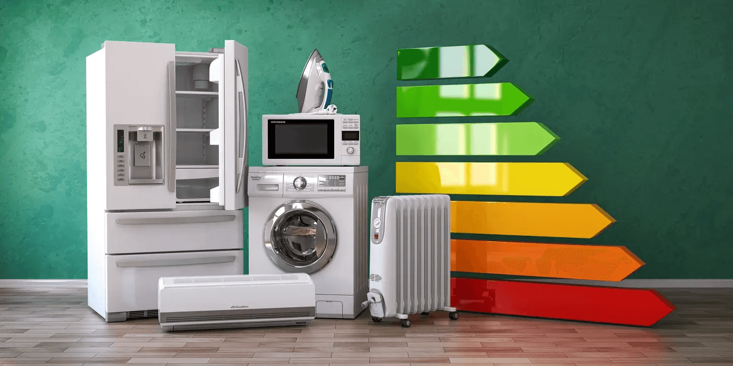 Top 10 Eco-Friendly Kitchen Products for 2025 Living 9 Energy-efficient kitchen appliances for sustainable living 2025