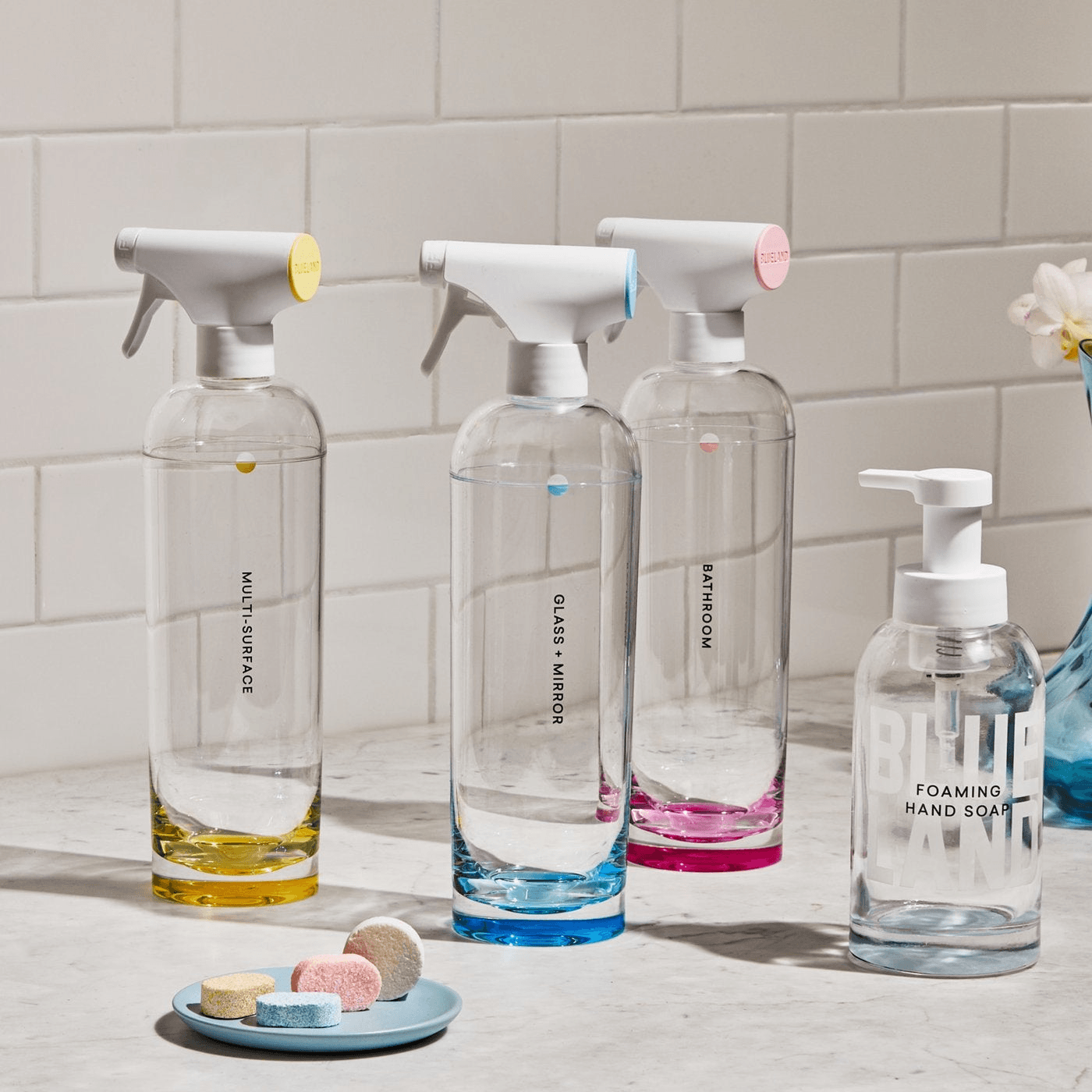 Top 10 Eco-Friendly Kitchen Products for 2025 Living 11 Refillable eco-friendly cleaning products for a sustainable kitchen